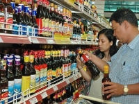 Thị trường nước mắm: Doanh nghiệp nội bứt phá