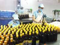 Thị trường nước mắm: Mặn nhạt có thời