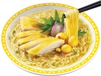 Thương hiệu mì tìm xúc tác mới