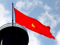 Thương hiệu quốc gia phải được gây dựng từ niềm tự hào dân tộc