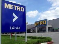 Thương vụ mua lại Metro: BJC đã hết khát?