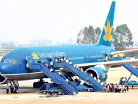 Thủ tướng sắp phê duyệt định giá Vietnam Airlines