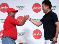Rakuten: Tình mới của Japan AirAsia