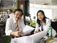 Nữ tướng nhà Tân Hiệp Phát: Tôi không được đặc cách