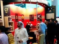 Trung Nguyên chính thức thâm nhập thị trường Dubai