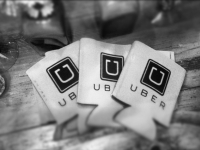 Chốt phương án tính thuế đối với Uber