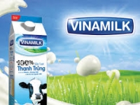 Vinamilk lọt vào danh sách ASEAN 100