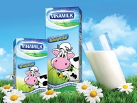 Vinamilk lãi 6 tháng giảm do tăng chi phí bán hàng 37% để giữ thị phần