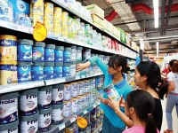 Vinamilk lên tiếng sau kết luận thanh tra của Bộ Tài chính