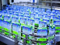 S&Ps: Vinamilk lọt vào top 100 DN lớn nhất ASEAN