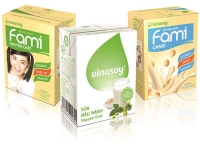Vinasoy và chiến lược Đại dương xanh