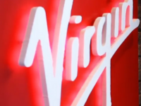 Richard Branson & tương lai của thương hiệu Virgin