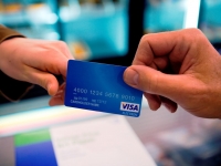 Visa ghi nhận giao dịch trực tuyến tại Việt Nam tăng 52% so với 2013