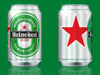 Vì sao Heineken thay đổi bao bì mới?