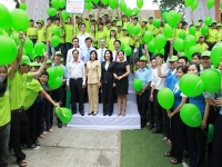 Vũ khí mới của doanh nghiệp