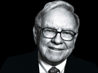 Warren Buffett xem việc bị Harvard từ chối là bước ngoặt