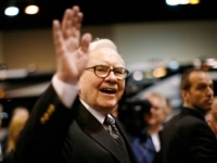 Warren Buffett và bước ngoặt tiếp thị