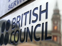 Chiến dịch web banner sáng tạo của British Council