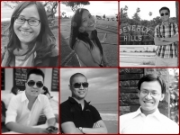 Phỏng vấn nhanh với Ban giám khảo Vòng loại Young Marketers 3