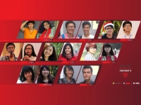 Toàn cảnh vòng loại Young Marketers 3 với 4 chữ Nhất