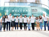 [Giải thưởng Young Marketers Contest 3] Cơ hội trở thành Regional Management Trainee tại 1 trong 5 tập đoàn FMCG hàng đầu