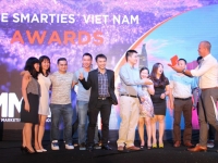 Zalo nhận giải thưởng quốc tế dành cho đơn vị truyền thông của năm