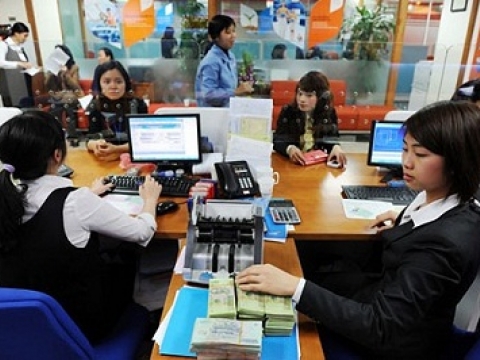 Hôn nhân SaigonBank - Vietcombank: Có còn là tin đồn?