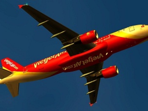 Kịch bản nào để Vietjet Air thu về 800 triệu USD khi IPO?