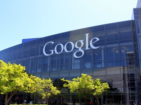 4 nước cờ lớn của Google trong 2015