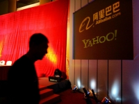 Yahoo sẽ ra sao khi chia tay mối lương duyên cùng Alibaba?