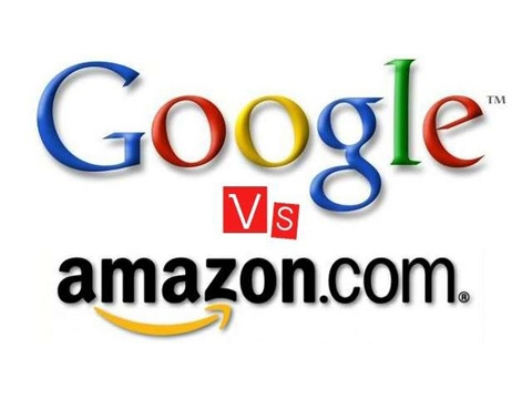 Amazon gây bất ngờ, Google mang lại thất vọng