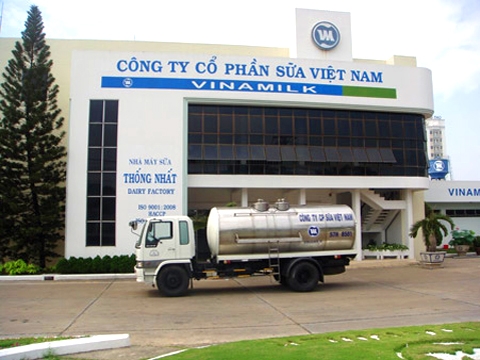 Vinamilk và lời giải cho  tham vọng  3 tỉ USD