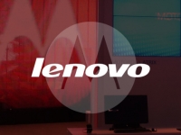 Lenovo thắng sau khi mua Motorola