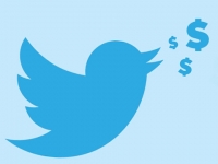 Mạng xã hội Twitter đạt doanh thu 1,4 tỷ USD trong năm 2014