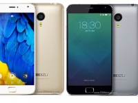 Đổ tiền vào Meizu, Alibaba tiến vào thị trường smartphone