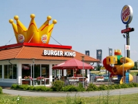Burger King – Biến bản sao thành nguyên bản