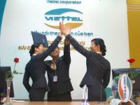 Khát vọng của Tổng Giám đốc Viettel