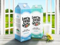 Love’in Farm đón đầu nâng tầm chất lượng quốc tế