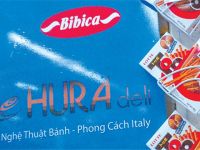 Cuộc đua thâu tóm Bibica lại nóng