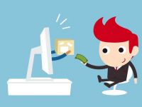 Tăng vọt số người mua hàng qua mạng xã hội