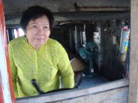 “Đội quân tóc dài trên biển Tây” lọt vào vòng chung kết Giải thưởng báo chí