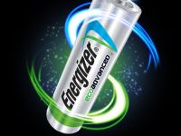 Chữ R thứ tư của Energizer