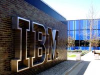 IBM đặt mục tiêu 40 tỷ USD vào đám mây
