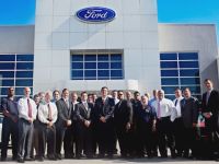 Chiến lược nhân sự thông minh của CEO Ford