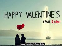 Những quảng cáo Valentine hot
