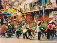 Bài học từ Tết