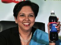 CEO PepsiCo và lời khuyên tốt nhất từng nhận được