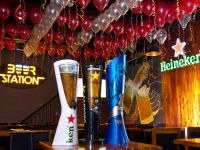 Hái ra tiền với Beer Club