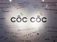 Cốc Cốc nhận đầu tư 14 triệu USD từ Đức