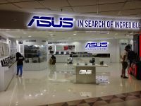 Asus mở cửa hàng trực tuyến tại Việt Nam